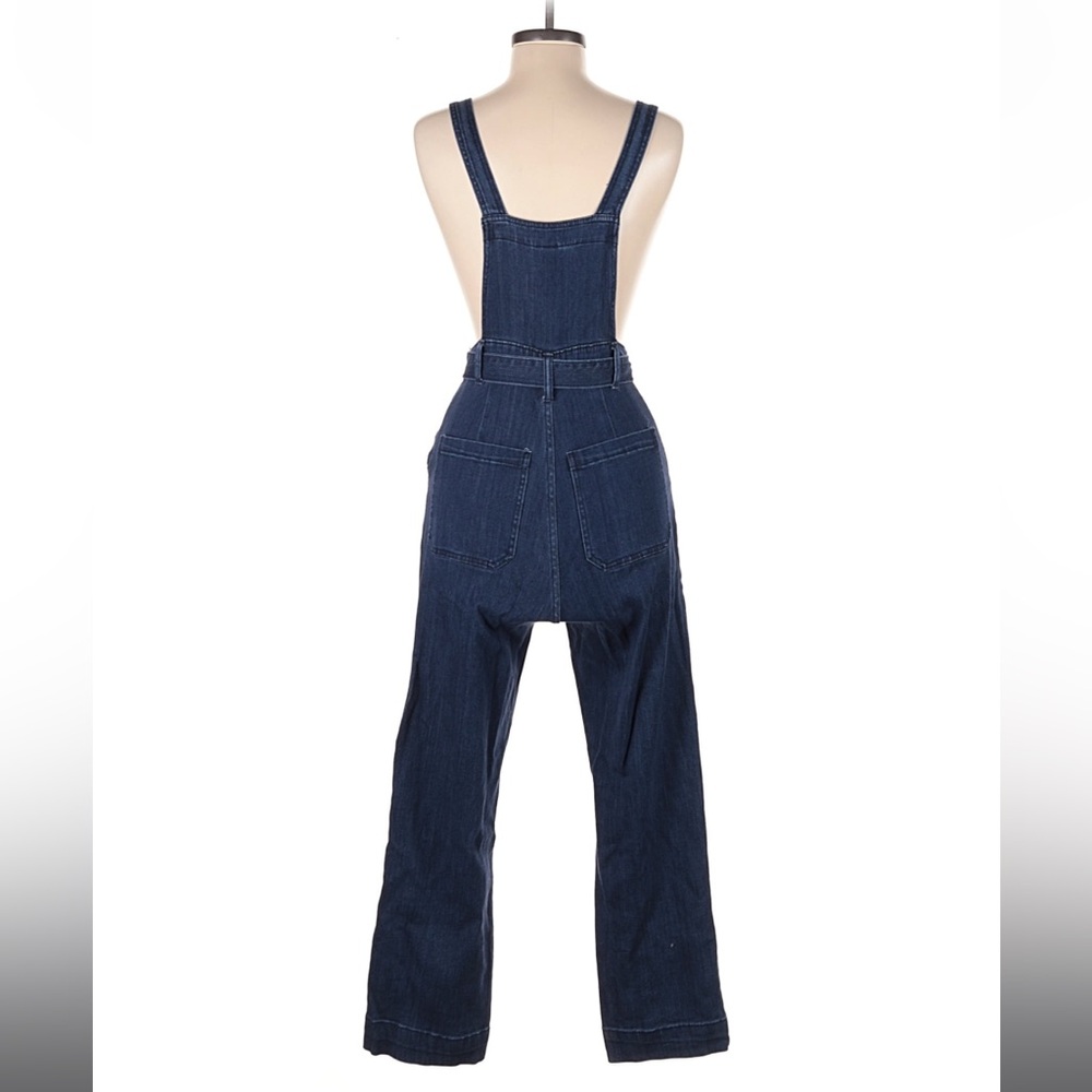 Universal Thread Overalls - Picture 8 of 9
